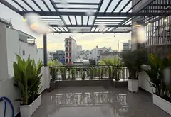 Nhà phố yên tĩnh, tiện nghi tại Phạm Văn Bạch... Bán nhà riêng tại Tân Sơn, Hồ Chí Minh 18