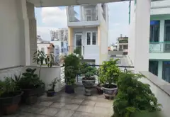 Nhà đẹp hẻm xe hơi Trường Chinh, giá tốt xịn... Bán owner_side tại Tân Bình, Hồ Chí Minh 11