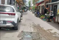 Shophouse 3 tầng view thoáng, kinh doanh đỉnh tại Ao Sen... Bán Shophouse tại Hà Đông, Hà Nội 01