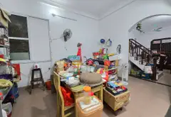 Bán nhà 2 tầng mặt tiền rộng tại Sài Đồng, gần hồ điều hòa... Bán owner_side tại Phúc Lợi, Hà Nội 06