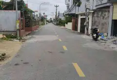 Bán nhà riêng 2 tầng hướng Đông Bắc tại phường Thiên Hương, Hải Phòng, diện tích 76.5m2... Bán nhà riêng tại Thiên Hương, Hải Phòng 02