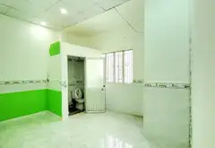 Nhà 2 Lầu Mới Đẹp Ngay Cao Thắng, Quận 10... Bán nhà riêng tại Hòa Hưng, Hồ Chí Minh 08