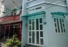 Bán nhà 2 tầng khu vực Tân Tạo, gần chợ Lê Đình Cẩn, giá 5,15 tỷ... Bán nhà riêng tại Tân Tạo, Hồ Chí Minh 02