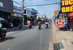 Cơ Hội Vàng Đầu Tư Nhà Mặt Phố Nguyễn Thị Tú!... Bán nhà mặt phố tại Bình Tân, Hồ Chí Minh 02