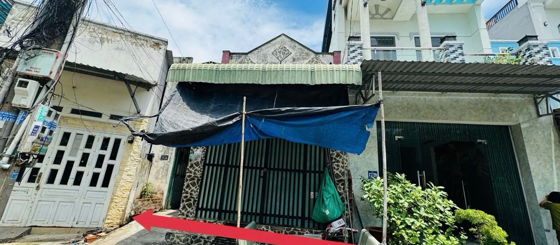 Mua Bán nhà Phường An Phú, TP. Hồ Chí Minh, dãy nhà thuê 17 phòng, diện tích 254 m2... Bán nhà riêng tại An Phú, Hồ Chí Minh 01