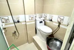CHỈ 3,35 TỶ - HẺM 5M - NHÀ MỚI 3 TẦNG – TÂN BÌNH – DT (3x7)M – 2PN 2 WC – SỔ HỒNG RIÊNG... Bán nhà riêng tại Tân Phú, Hồ Chí Minh 10