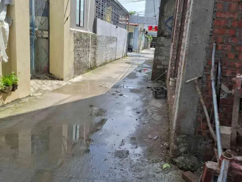 Nhà 3 tầng tại Tiểu Trà, Hưng Đạo, Dương Kinh, Hải Phòng với thiết kế tiện nghi... Bán nhà riêng tại Hưng Đạo, Hải Phòng 01