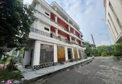 Biệt thự lô góc sang trọng tại khu đô thị sinh thái như Quỳnh Văn Lâm... Bán nhà mặt phố tại Như Quỳnh, Hưng Yên 02
