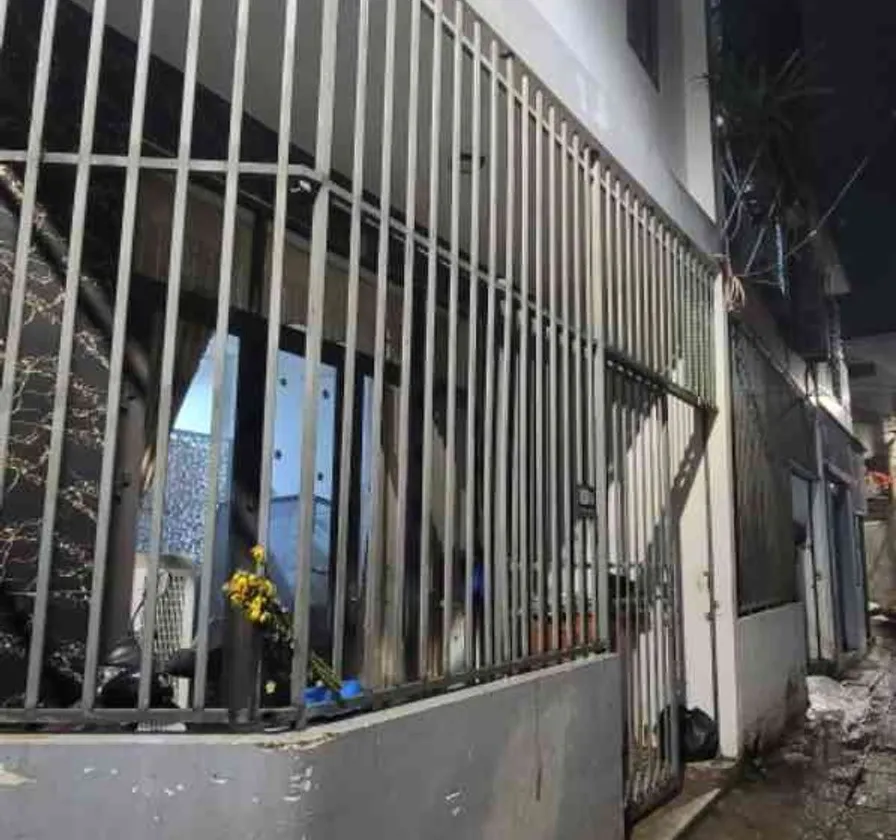 Nhà 2 tầng giá sốc tại Tôn Đản, rộng 60m2, gần trung tâm... Bán nhà riêng tại Cẩm Lệ, Đà Nẵng 01