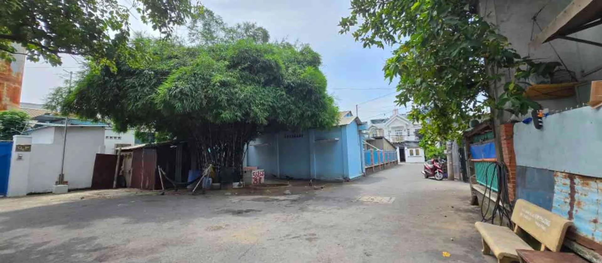 BOOM TẤN! ĐẬP TRẮNG, DẦM MÓNG ĐÓNG CỌC NHÀ MỚI 1 TRỆT 1 LẦU 3PN-2WC GIÁ 4.3 GIA LỘC... Bán nhà riêng tại Linh Xuân, Hồ Chí Minh 01