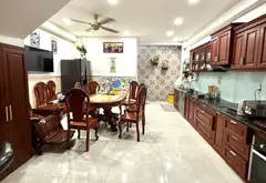 Bán nhà 4 tầng 5PN Phường Tây Thạnh,5x16m... Bán nhà riêng tại Tây Thạnh, Hồ Chí Minh 08