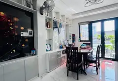 Cơ hội sở hữu nhà 5 tầng hiện đại tại Bình Tân, hẻm rộng thoáng giá tốt... Bán nhà riêng tại Bình Trị Đông, Hồ Chí Minh 05