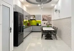 Nhà 4 tầng hiện đại gần Công viên Kênh Tân Hóa... Bán nhà riêng tại Tân Phú, Hồ Chí Minh 03