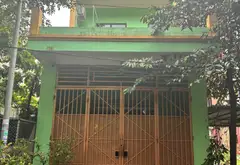 Nhà phố 3 tầng giá tốt tại xã Lương Tài, Bắc Ninh... Bán nhà mặt phố tại Lương Tài, Bắc Ninh 01