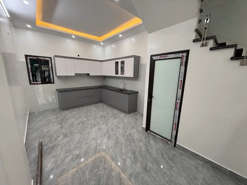 Cơ hội hiếm có sở hữu nhà riêng hiện đại giáp khu phân lô Phú Lương... Bán nhà riêng tại Đông Hải, Hải Phòng 01