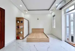Bán nhà riêng 5 tầng diện tích 60,5m² tại khu dân trí, tiềm năng cho thuê ổn định... Bán nhà riêng tại An Hội Tây, Hồ Chí Minh 02