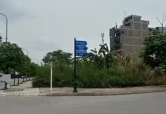 BÁN ĐẤT HOA ĐỘNG, LONG BIÊN 74,8M2- MT 5m- VỈA HÈ, Ô TÔ TRÁNH - CẠNH HỒ ĐIỀU HÒA - 19.9 Tỷ... Bán đất tại Long Biên, Hà Nội 03