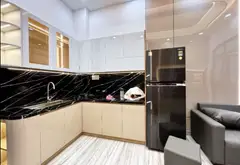 Nhà xinh An Hội Đông - 3 phòng ngủ thoải mái... Bán nhà riêng tại An Hội Đông, Hồ Chí Minh 03