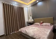 Nhà 4 tầng hiện đại tại trung tâm Quỳnh Hoàng với nội thất sang trọng và chỗ đậu ô tô trong nhà... Bán nhà riêng tại An Dương, Hải Phòng 07