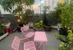 Bán nhà 4 tầng, 3 phòng ngủ, Bình Phú, Quận 6, 38m2, 4.2 tỷ... Bán nhà riêng tại Bình Phú, Hồ Chí Minh 05