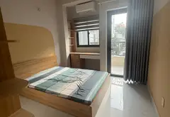Bán nhà 2 tầng 2 phòng ngủ tại phường Gò Vấp, hẻm thông thoáng... Bán nhà riêng tại An Hội Đông, Hồ Chí Minh 04