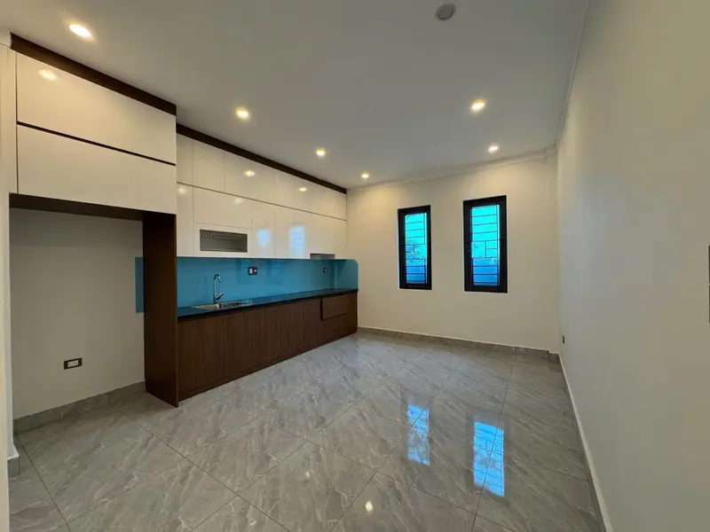 NHỈNH 4 TỶ, NHÀ 4 TẦNG XÂY MỚI, GẦN CHỢ CỔ LOA... Bán nhà riêng tại Đông Anh, Hà Nội 01