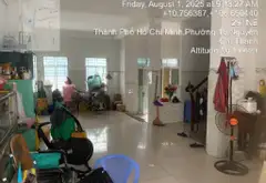 Nhà rộng Q11, cực đẹp, giá sốc chỉ 12 tỷ... Bán nhà riêng tại Minh Phụng, Hồ Chí Minh 08