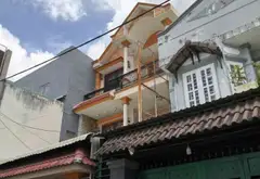 4,9 TỶ SỞ HỮU NHÀ PHỐ 83M², CÓ SẴN DÒNG TIỀN 8 TRIỆU/THÁNG... Bán nhà riêng tại Long Trường, Hồ Chí Minh 04