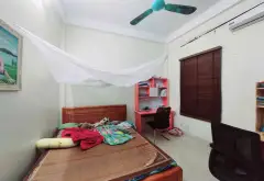 SIÊU PHẨM MẶT NGÕ 2 Ô TÔ TRÁNH. GIÁ RẺ BẤT NGỜ -76m 3 tầng 7,39tỷ. BÁN ĐẤT TẶNG NHÀ FULL NỘI THẤT... Bán nhà riêng tại Chương Mỹ, Hà Nội 09