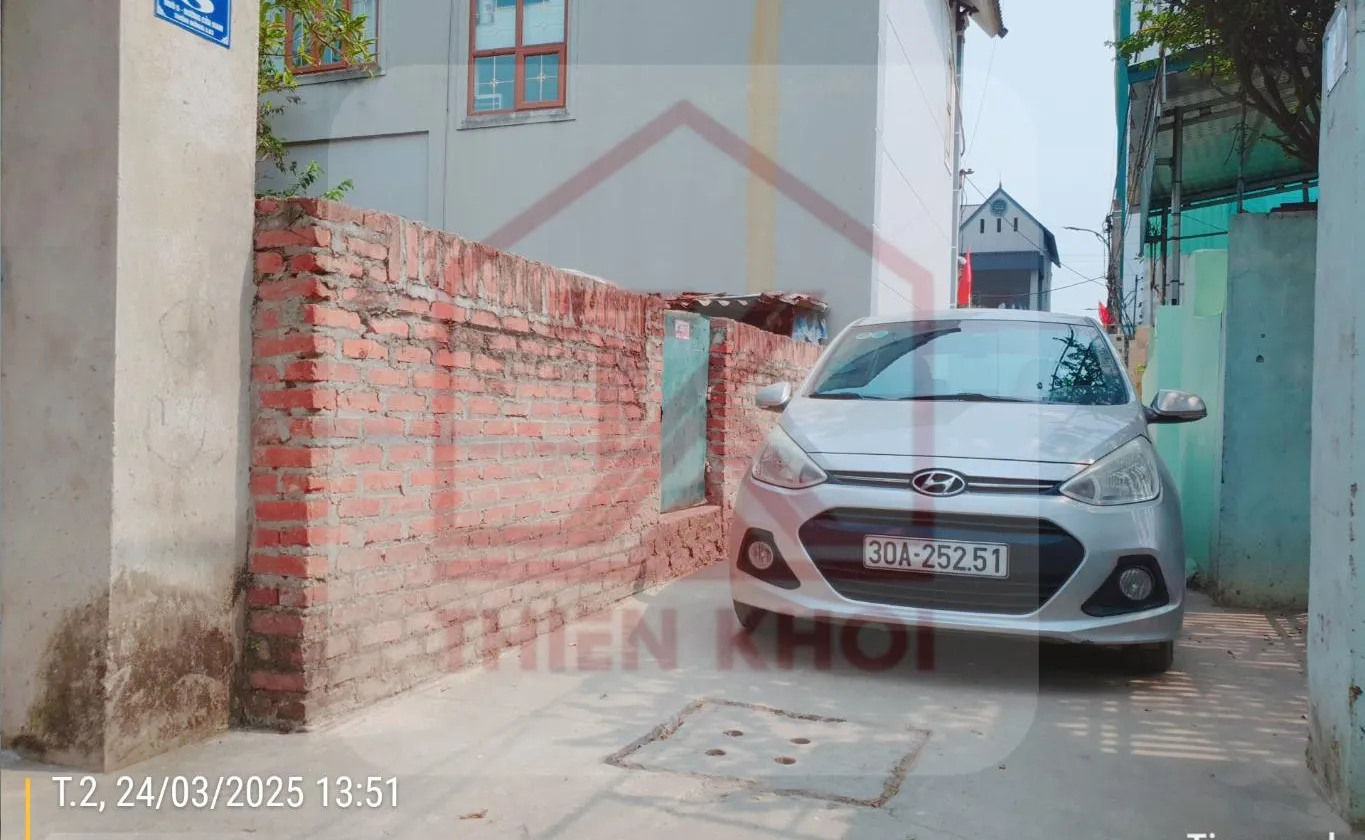 Đất Vàng Sát Bìa Làng Cửa Nam - Đầu Tư Sinh Lời Hấp Dẫn... Bán owner_side tại Sóc Sơn, Hà Nội 01