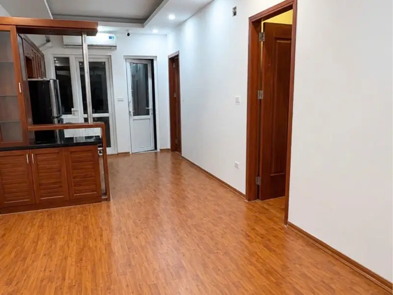 Bán căn hộ 2 phòng ngủ tầng 25 chung cư CT11 Kim Văn Kim Lũ, pháp lý đầy đủ... Bán căn hộ chung cư tại Định Công, Hà Nội 01
