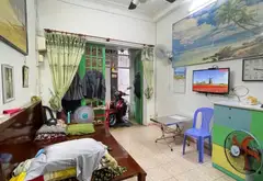 Nhà riêng 3 tầng trung tâm quận 10 với 4 phòng ngủ và pháp lý rõ ràng... Bán nhà riêng tại Vườn Lài, Hồ Chí Minh 01