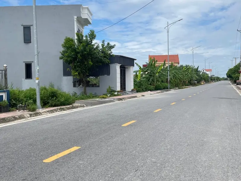 Cơ Hội Vàng Sở Hữu Đất Vị Trí Đón Làn Sóng Phát Triển Công Nghiệp Tại Kiến Hải... Bán đất tại Kiến Hải, Hải Phòng 01