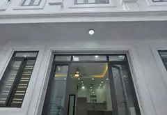 Cơ Hội Sở Hữu Nhà Riêng 4 Tầng Thiết Kế Hiện Đại Tại Miếu 2 Xã... Bán nhà riêng tại Lê Chân, Hải Phòng 01
