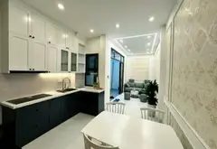 🏡 PHỐ GIÁP NHỊ TRƯƠNG ĐỊNH - VÀI BƯỚC RA Ô TÔ TRÁNH - NHÀ MỚI THANG MÁY - FULL NỘI THẤT -... Bán nhà riêng tại Hoàng Mai, Hà Nội 01