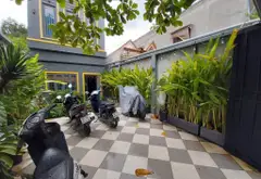 Bán nhà mặt phố 5 tầng diện tích 538m2 tại khu vực kinh doanh sầm uất... Bán nhà mặt phố tại Đông Thạnh, Hồ Chí Minh 02