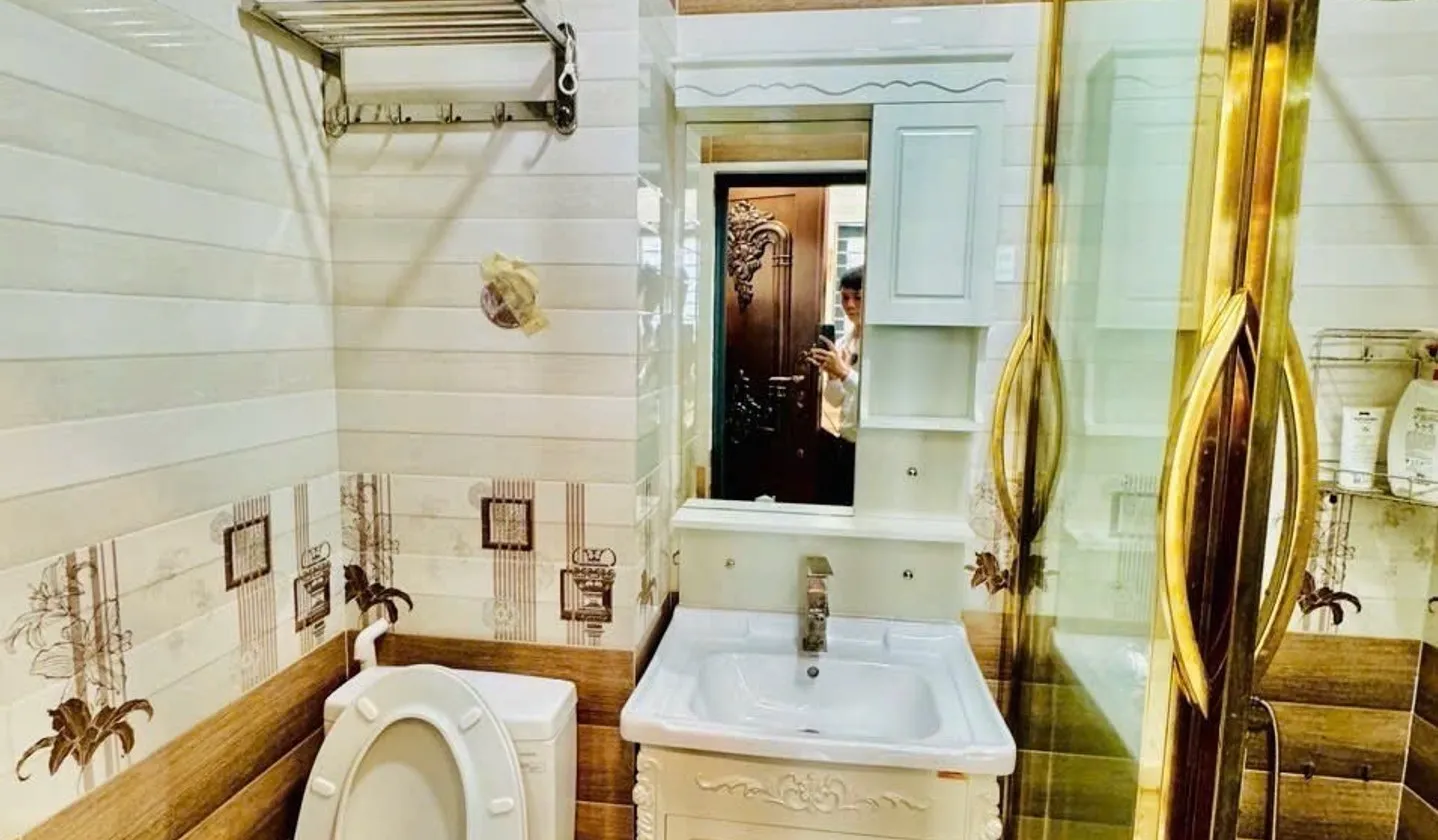 Siêu phẩm căn góc mặt tiền hẻm xe hơi tại Quận 8 với thang máy hiện đại... Bán nhà riêng tại Bình Đông, Hồ Chí Minh 01