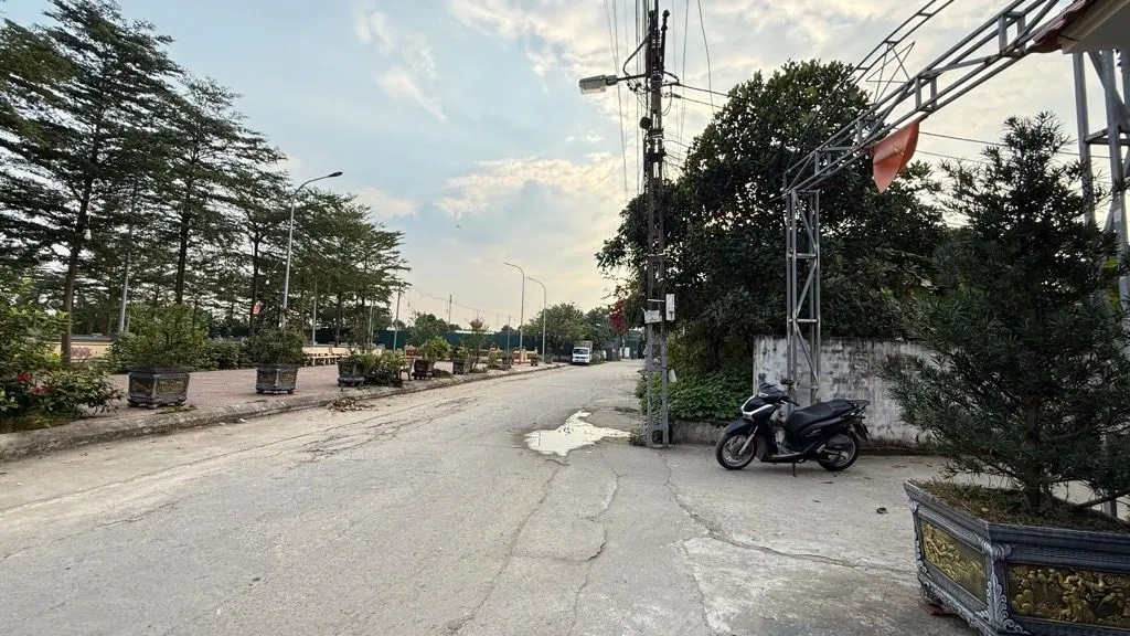 Bán nhà riêng 56m2 tại xã Nam Phù, Hà Nội, giá 4.75 tỷ, hướng Đông, 2 phòng ngủ... Bán nhà riêng tại Nam Phù, Hà Nội 01