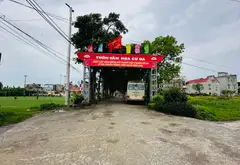 🏡 CHÍNH CHỦ CẦN BÁN LÔ ĐẤT ĐẸP ĐƯỜNG Ỷ LAN – GIA LÂM, HÀ NỘI 106M2 NHỈNH 5 TỶ... Bán đất tại Phù Đổng, Hà Nội 01