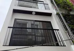 Nhà Vũ Xuân Thiều 5 tầng 3 ngủ mới kinh kong, ngõ thông.... Bán nhà riêng tại Phúc Lợi, Hà Nội 05