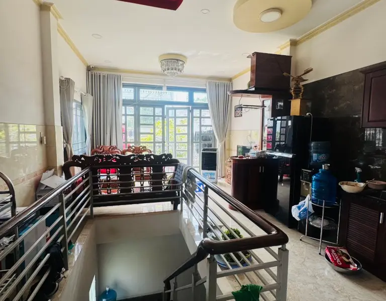 Nhà 3 tầng 93m2 phường An Lạc, Bình Tân, giá 8.3 tỷ... Bán owner_side tại An Lạc, Hồ Chí Minh 01