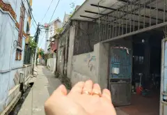 BÁN NHÀ MINH kHAI NHƯ QUỲNH HƯNG YÊN... Bán nhà riêng tại Như Quỳnh, Hưng Yên 04