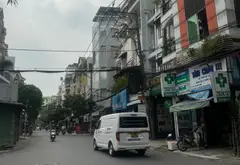 Nhà mặt tiền Ni Sư Huỳnh Liên giá hời... Bán nhà mặt phố tại Bảy Hiền, Hồ Chí Minh 05