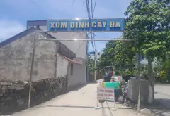 Lô Đất Nở Hậu Phong Thủy Tinh Tế Tại Mai Lâm, Đông Anh... Bán đất tại Đông Anh, Hà Nội 02