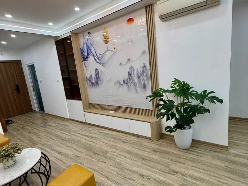 Căn hộ tiện nghi ngay trung tâm Trần Phú, Hà Đông... Bán căn hộ chung cư tại Hà Đông, Hà Nội 01