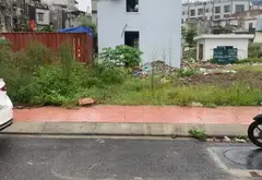 Lô góc 2 mặt thoáng trung tâm phố Lê Lai vị trí đỉnh cao... Bán đất tại Ngô Quyền, Hải Phòng 01