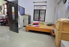 Nhà mặt phố rộng rãi Nam Hùng Vương - Bình Tân, 3 tầng siêu tiện nghi... Bán nhà mặt phố tại An Lạc, Hồ Chí Minh 05