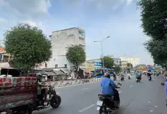 Nhà trọ ngay ĐH - Lê trọng tấn - 5x15 - vuông vức - thu nhập ổn định - LG bé tí - xây mới hoặc tiếp... Bán nhà riêng tại Tân Sơn Nhì, Hồ Chí Minh 02