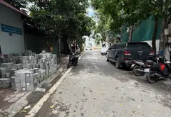 Bán biệt thự liền kề khu giãn dân Đỗ Nhuận, mặt tiền rộng 7,2m, vị trí đắc địa... Bán biệt thự, liền kề tại Xuân Đỉnh, Hà Nội 01