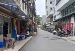 Bán nhà Văn Quán cạnh Đại Học Kiến Trúc, ngõ thông kinh doanh, ô tô vào tận cửa, hơn 7 tỷ... Bán nhà riêng tại Hà Đông, Hà Nội 08
